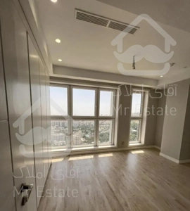 ۱۶۵ متر - ۲ پارکینگ - فرعی دنج