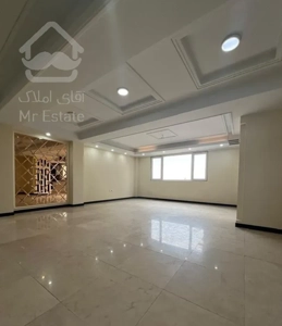 فروش آپارتمان۱۴۸متری۳خوابه محمودیه ۳ پارکینگ