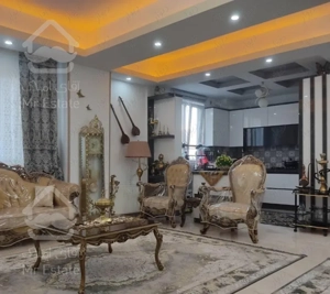 واحد آپارتمان*117متری*سند تک برگ*محراب