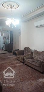 اپارتمان ۵۸ متری سند تک برگ