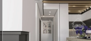 آپارتمان ۲۰۰ متر مربع خیابان امام جمعه