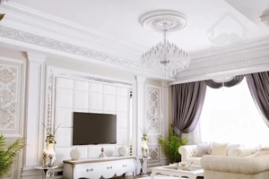 ۱۰۰ متری در هـروی رو به آفتـاب ورودی از لابـی