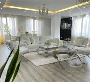 ۱۱۰متر سازمان شمالی فول دیزاین