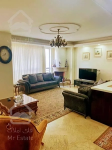 106مترفول امکانات+بالکن/شهرزیبا بلوارتعاون