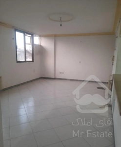 ۷۵متر/۲خواب/ کوچه افشین