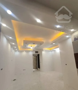 فروش آپارتمان کلیدنخورده ۵۸ متری ۱ خوابه طبقه ۲