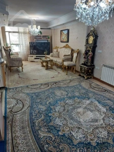 رهن آپارتمان۸۲ متری/دوخوابه/طبقه اول/ستارخان،توحید