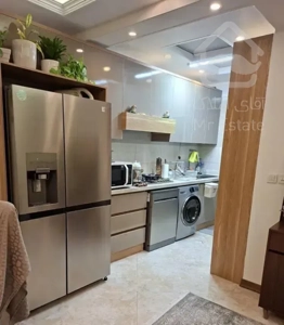 ۶۷متر/ اکازیون/ فول بازسازی /فروشنده واقعی