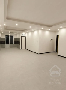 70متری 1خواب / جنوبی / نوساز کلید نخورده