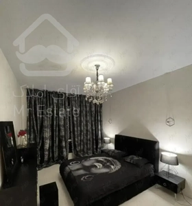 ۸۵ متر / ۲ خواب / سهروردی شمالی / عباس آباد