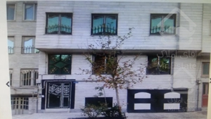 خرید و فروش کلنگی 378 متری بر 18 جنت اباد