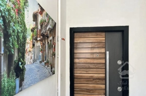 آپارتمان شیک دو واحده تک برگ عالیشهر فاز دو