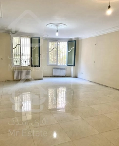 ۱۲۰ متر ۲ خواب سالن پرده خور در شهرزیبا