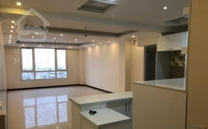 ۸۲مترمرزداران ابراهیمی نوساز/پرده خور/روف گاردن