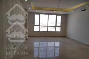 ۱۰۰متر  دوخواب جنت جنوب