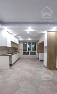 ۸۶متر/۲خواب/فول‌امکانات/۷ساله