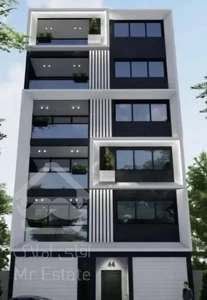 ۱۶۰مترهاشمیه سامانیه مدرن(شرایط پرداخت عالی)