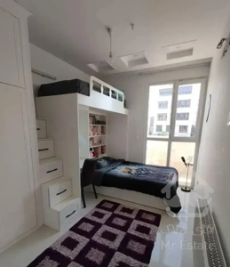 اجاره آپارتمان ۱۰۰ متری ۲ خوابه در اقبال