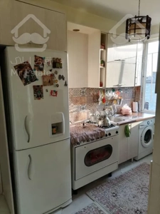 ۵۵ متر ۱خواب خوش نقشه غرق نور گلزار شرقی