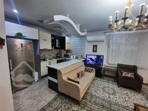 اپارتمان۴۸متری ۱خواب مستر، وام دار، قابل رهن ، خوش نقش، لوکیشن عالی