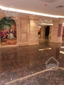 دفترفروش برج مجلل بام پونک/۷۵متر/سودخالص/ویو ابدی