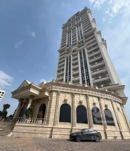 فروش آپارتمان ۱۵۲ متری بلوار دریا