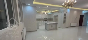 ۳ خوابه کلید نخورده