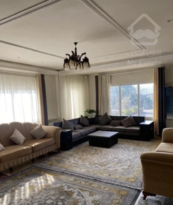 ویلا لوکس سراوان قاضیان سنگر رشت