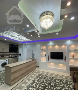 فروش آپارتمان 86متری/پارکینگ /انباری/مرکزشهر