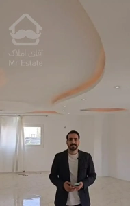 ۱۴۵ متری نوساز با نور فراوان و دلباز