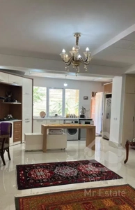 آپارتمان ۱۴۵ متری سه خواب