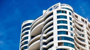 واحد هوم آفیس لکسون ، تراس دار ، ویو دریاچه