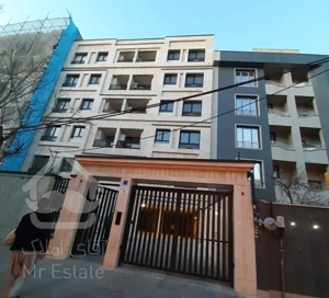 ۶۹متر۱خواب نوساز بدون یک سانت پرتی