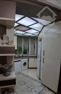 اجاره آپارتمان مروارید ارتش 87 متری دو خوابه