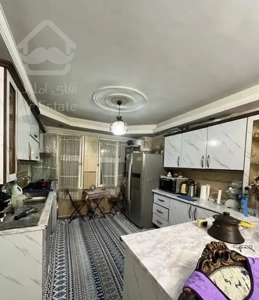 ۶۸متر دو خواب بین ۱۳۱و بلوار