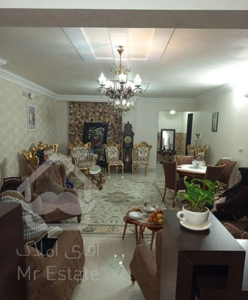 آپارتمان ۹۷ متری بر اصلی جم