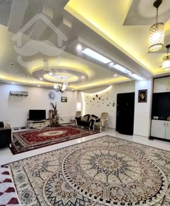 آپارتمان ۱۳۶ متر تک واحدی ۳ خواب در بلوار طالقانی