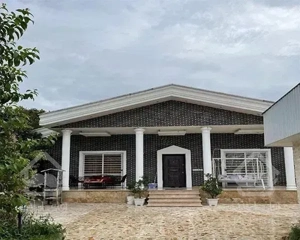 اجاره ویلاسه خوابه *بامیزبیلیارداستخرسرپوشیده