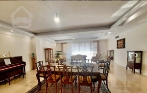 پاسداران/بوستان‌ها/۱۹۵متر/۳خواب/غرق نور