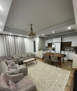 آپارتمان۶۰متری سالن پرده خوراکازیون ستارخان شادمان