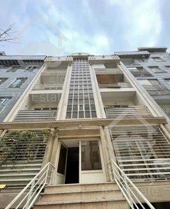 ۵۵ متر ده واحدی سالن پرده خور شهرک نفت