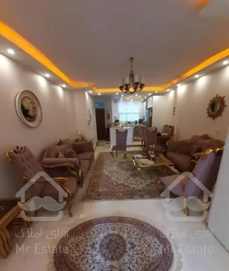 ۶۳ متر فول امکانات تهرانپارس غربی