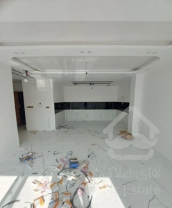 / آپارتمان 96 متری فول امکانات در پشت جهاد /