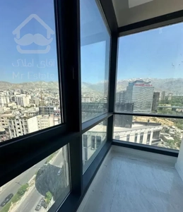 شهرک غرب 200 متر نوساز ( داخل فاز )