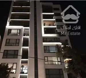 کاخ اپارتمان / ۱۸۰متر رئال ** شناسنامه دار