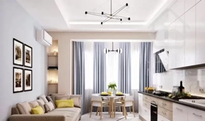 ۳۴ متری،تمیز و شیک،گذر پهن،سرمایه گذاری