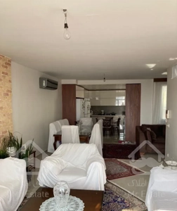 فروش آپارتمان 110 متر در سعادت آباد