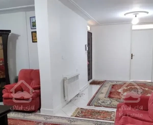 ۸۰ متری دو خواب