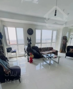 آپارتمان ۱۰۳ متری/ دو خوابه/ هروی