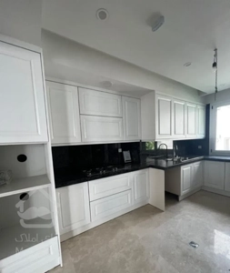 ۱۸۰ متر نوساز تک واحدی فول امکانات